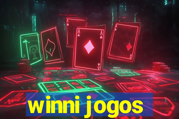 winni jogos